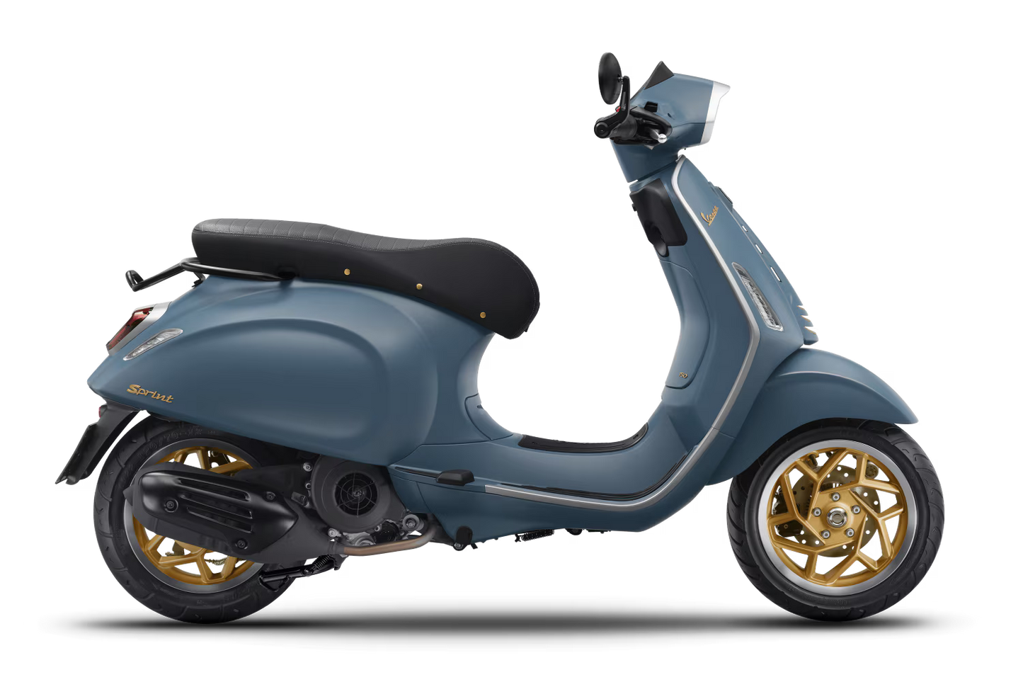 Sprint Officina 8 150