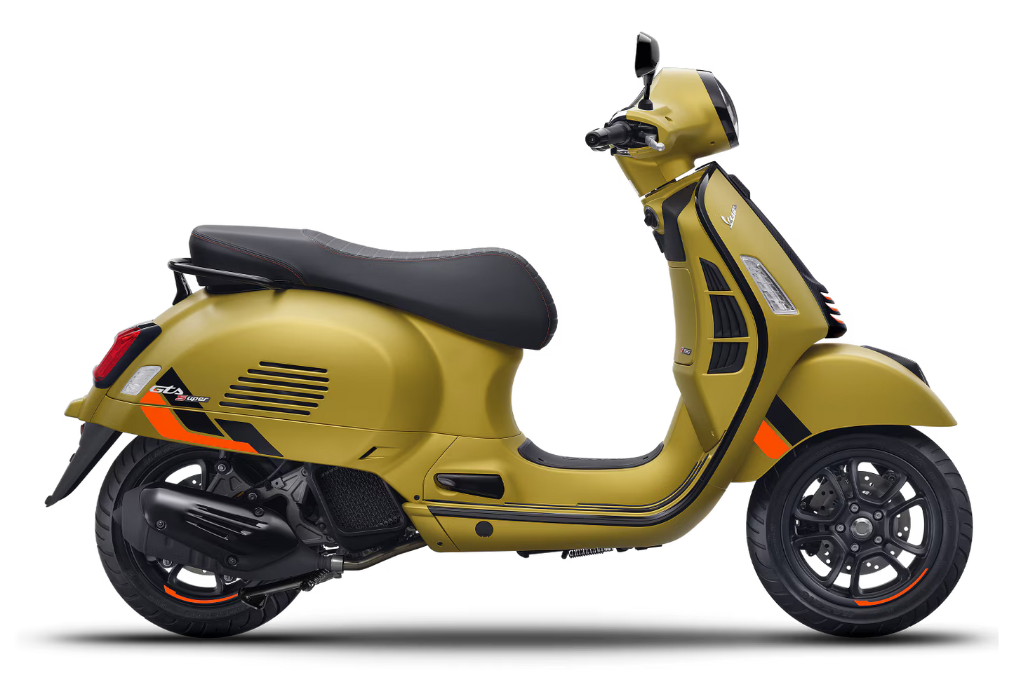 GTS SuperSport 300