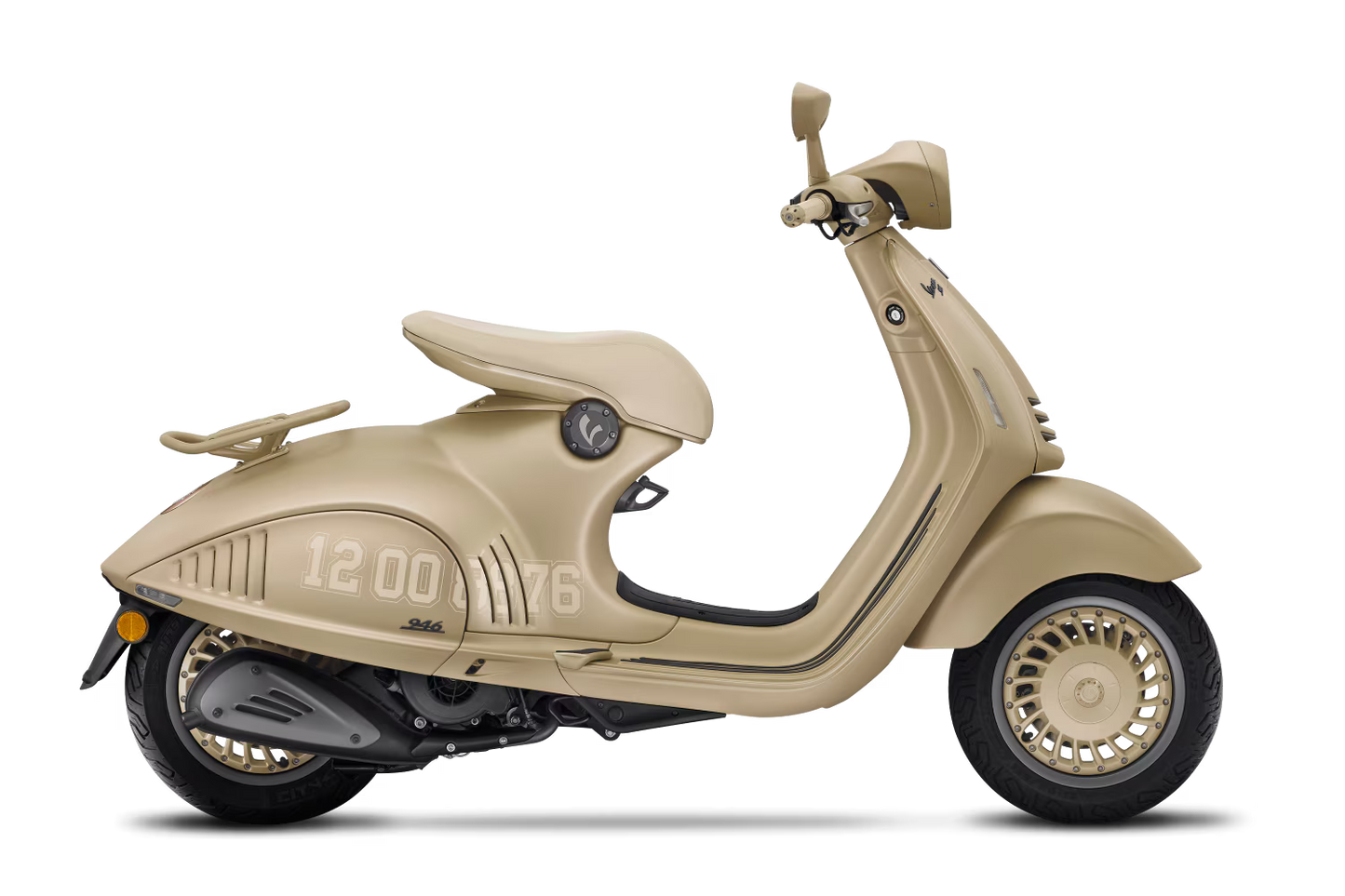 946 Dragon 150