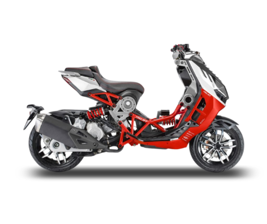 Dragster 200