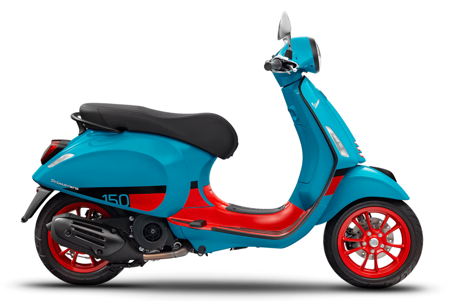Primavera Color Vibe 150