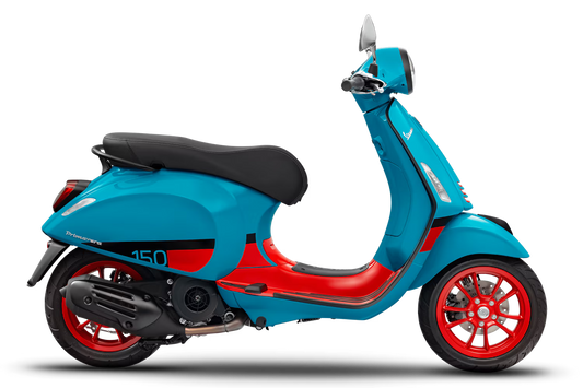 Primavera Color Vibe 150