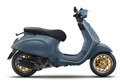 Sprint Officina 8 150