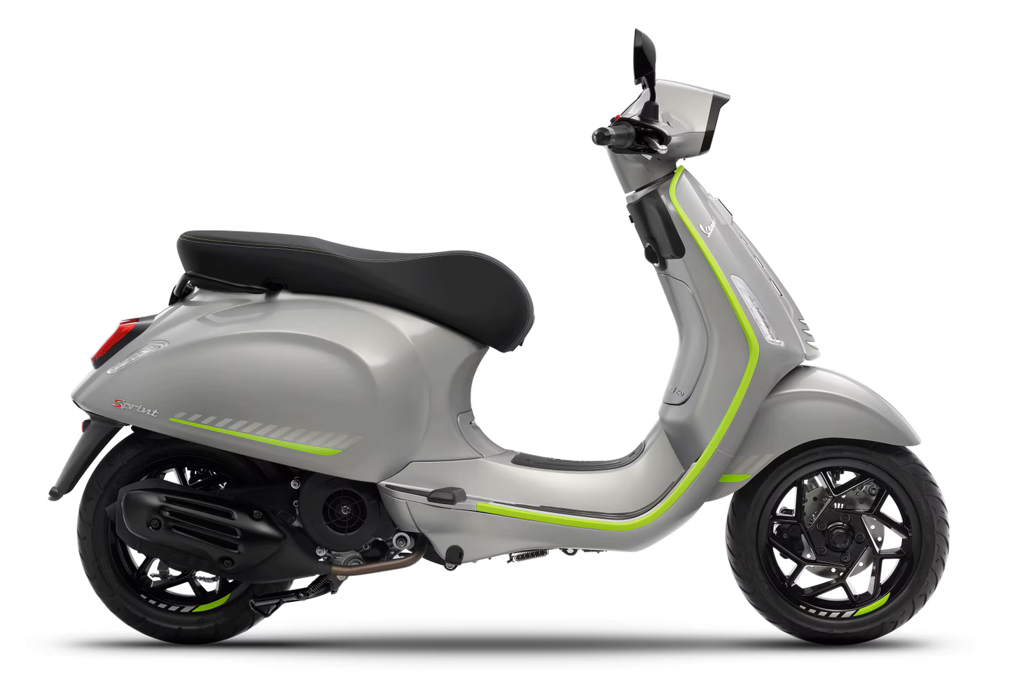 Sprint Tech 150