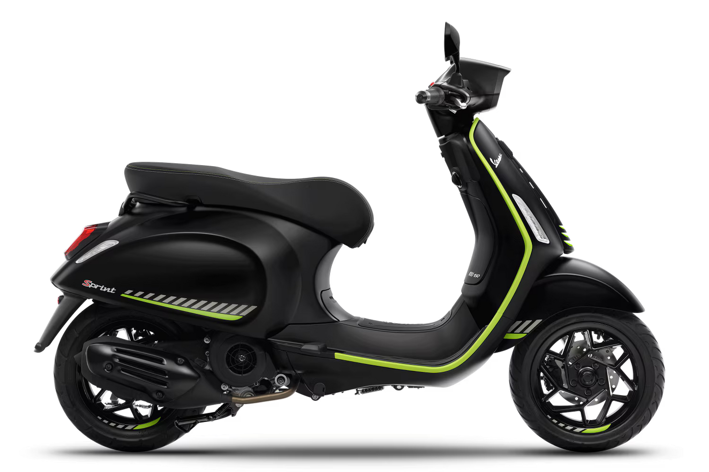 Sprint Tech 150