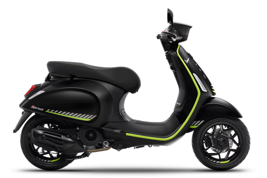 Sprint Tech 150