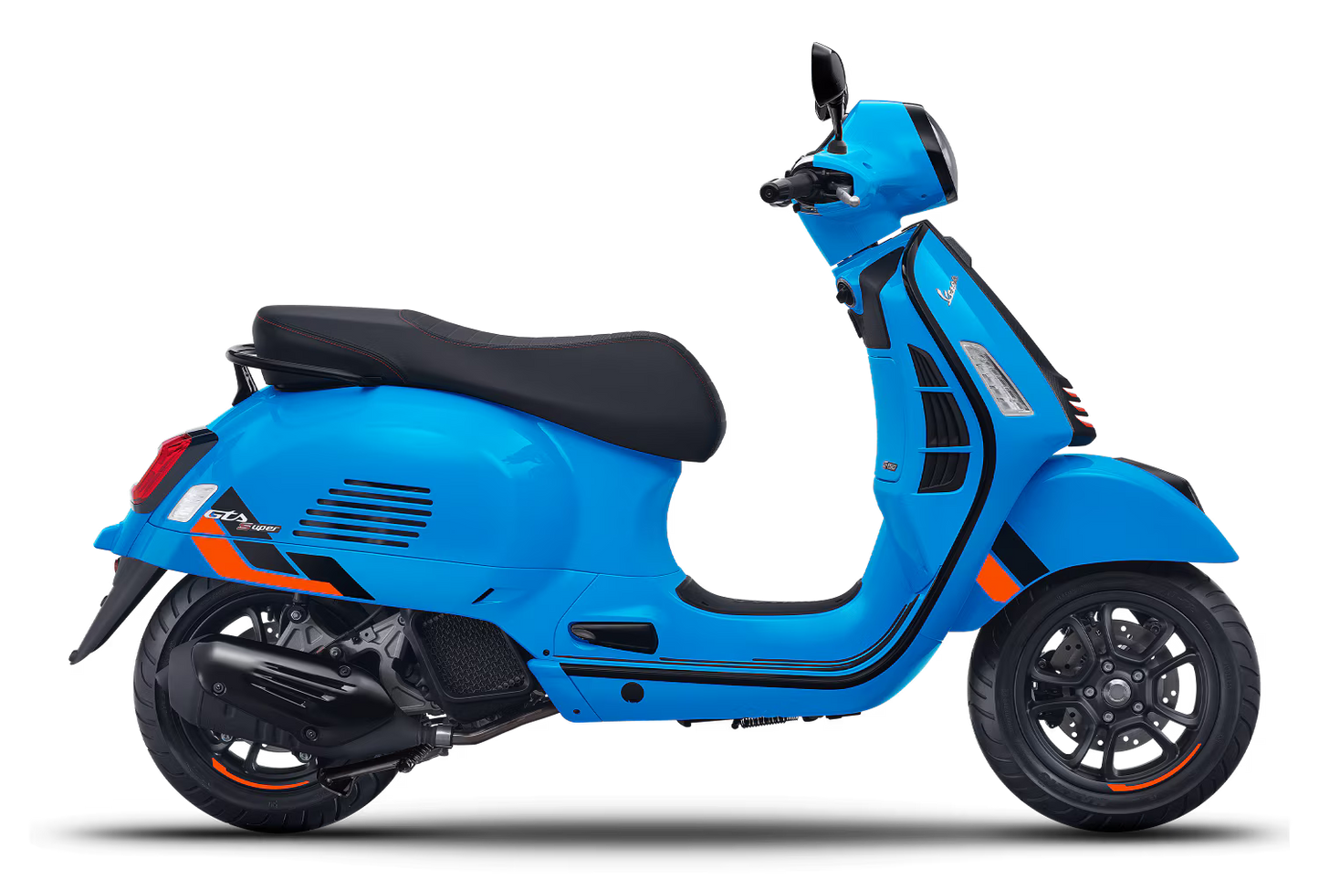 GTS SuperSport 300