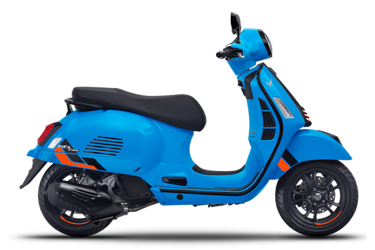 GTS SuperSport 300