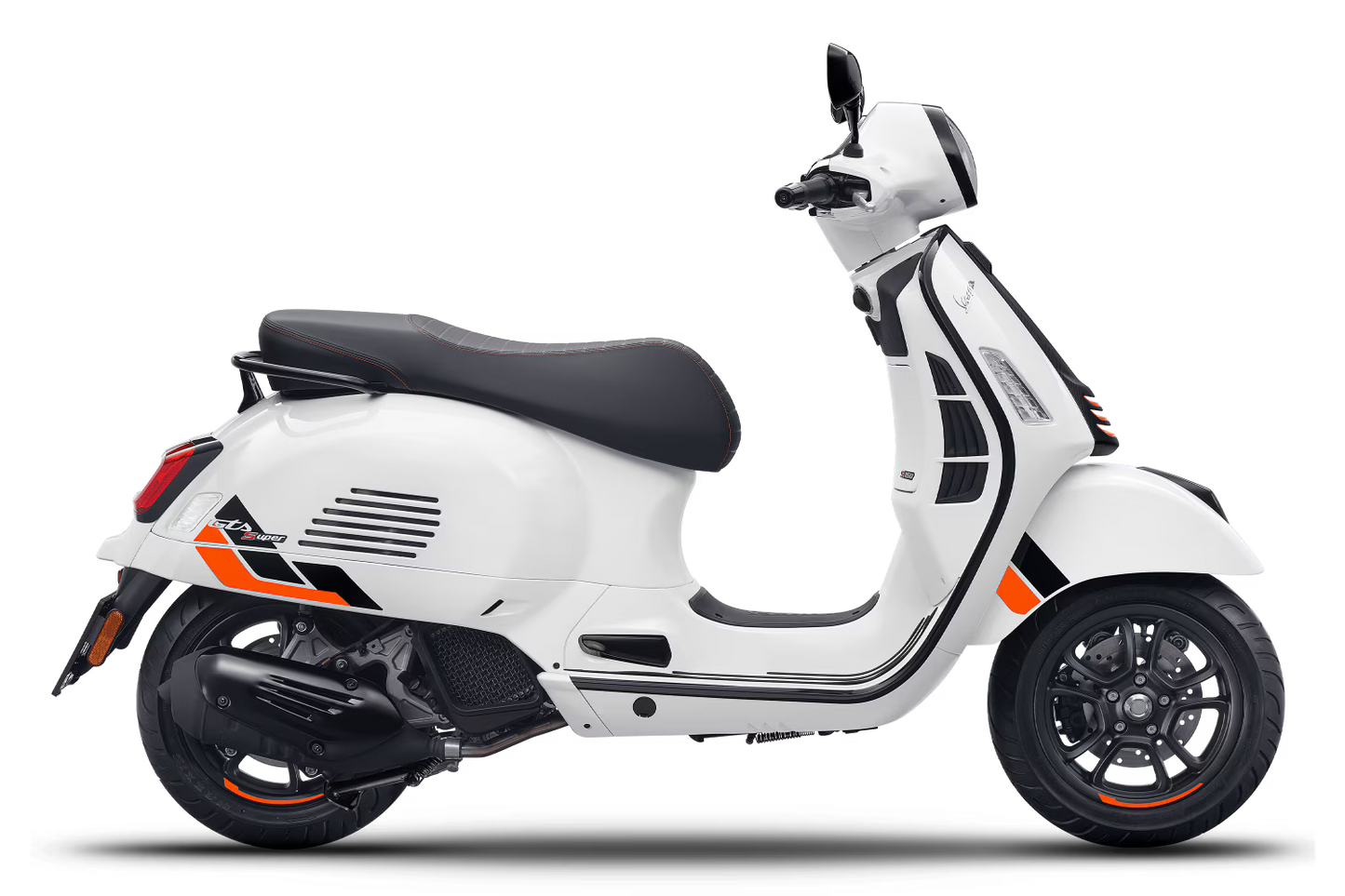 GTS SuperSport 300