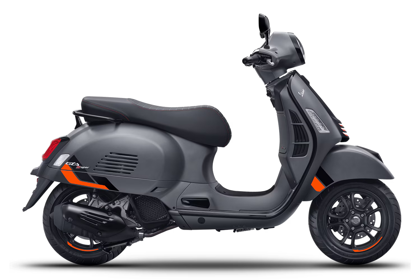 GTS SuperSport 300