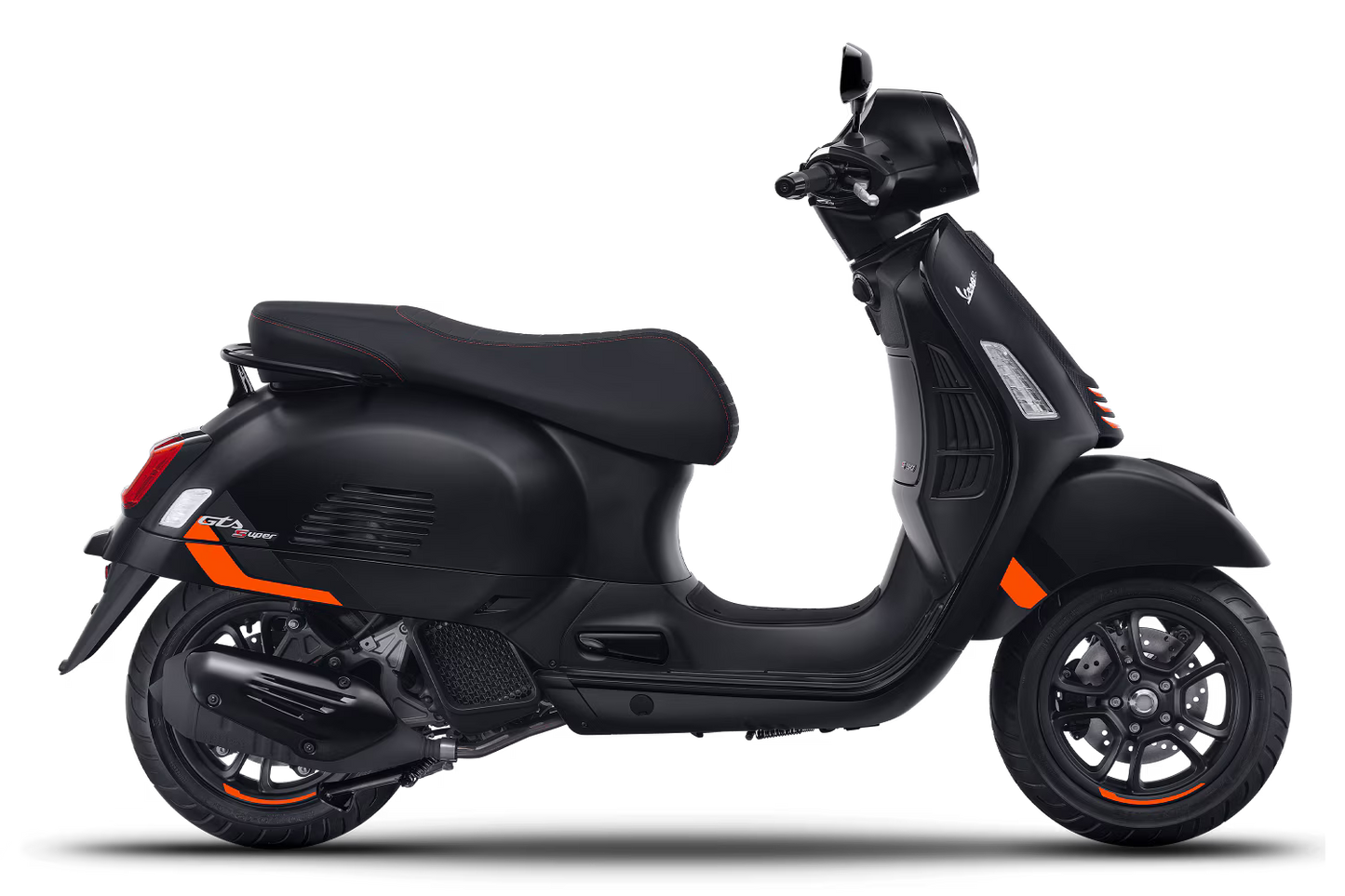 GTS SuperSport 300
