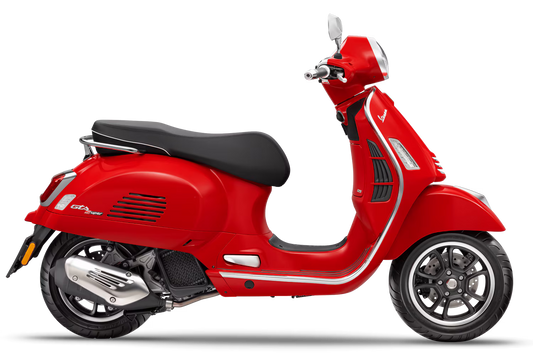 GTS Super 150