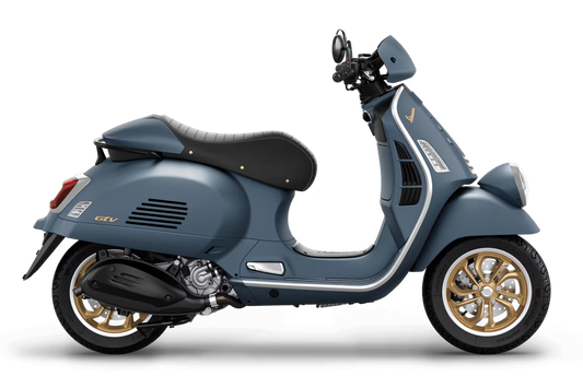 GTV Officina 8 300