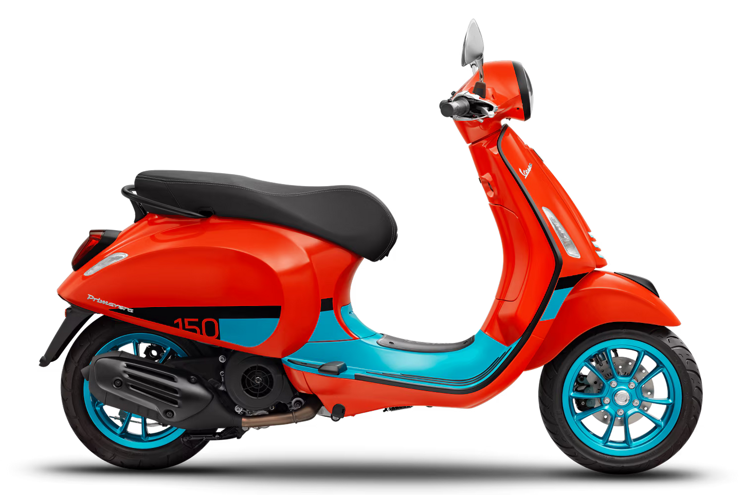 Primavera Color Vibe 150