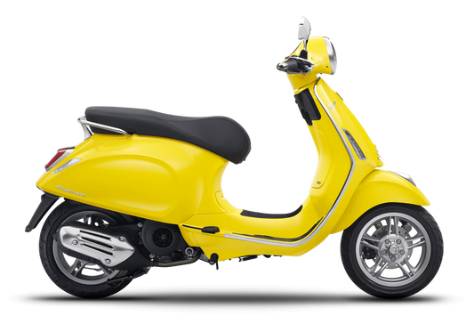 Primavera 150