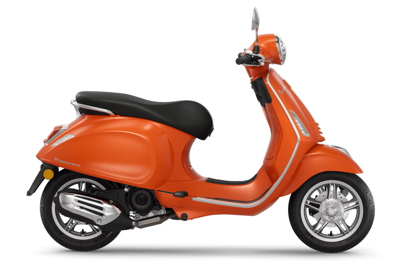 Primavera 50