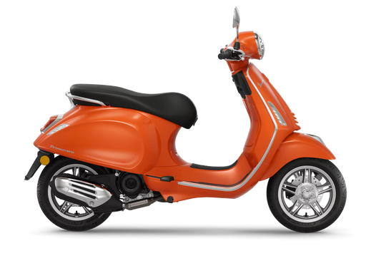 Primavera 50